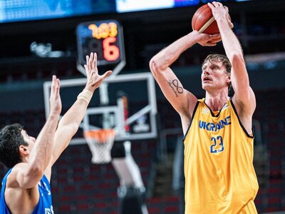 Артем Пустовий: Перша гра на старті кваліфікації завжди дуже важлива