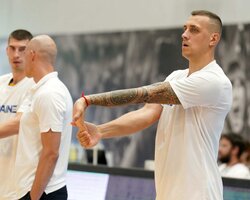 В’ячеслав Бобров: Матч проти Грузії — дуже принциповий 