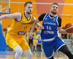 Суспільне Спорт покаже матчі чоловічої збірної у відборі на ЧС-2027