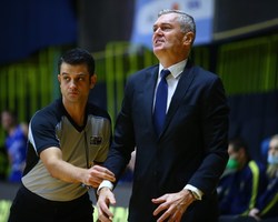Штрафи українського баскетболу: за що і скільки були оштрафовані клуби у цьому сезоні