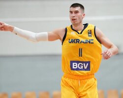 Грузія — Україна: відеотрансляція матчу відбору на ЧС-2027