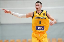 Грузія — Україна: відеотрансляція матчу відбору на ЧС-2027