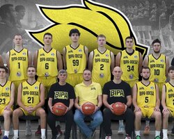 БІПА-Одеса знялась з Вищої ліги