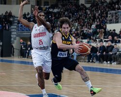 Чоловіча збірна одержала перемогу над Грузією у відборі на ЧС-2027