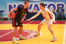 Вища ліга: анонс матчів 29-30 листопада