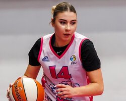 Жіноча Вища ліга: Козачка програла МОБІ, ХАІ здолав миколаївську СДЮСШОР-4