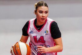 Жіноча Вища ліга: Козачка програла МОБІ, ХАІ здолав миколаївську СДЮСШОР-4