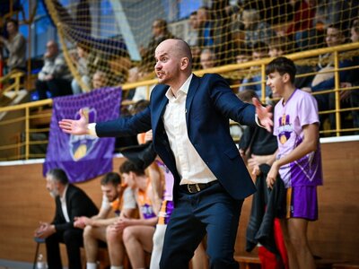 Старий Луцьк не втримав перемогу над Прикарпаттям-Говерлою, програвши в овертаймі: коментарі після гри