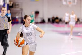 Жіноча Вища ліга: ХАІ обіграв ІнтерХім-2, СДЮСШОР-4--Ніко-Баскет програв МОБІ