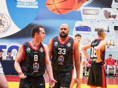 Вища ліга: Самбір, Хмельницький та ДіДіБао одержали перемоги