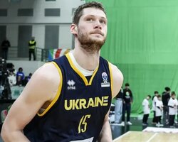 Ростислав Новицький: Всі гравці заряджені та зосереджені на грі з Данією