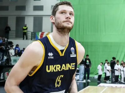 Ростислав Новицький: Всі гравці заряджені та зосереджені на грі з Данією