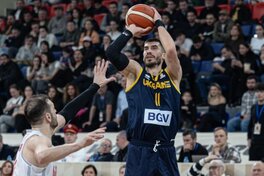 Чоловіча збірна зіграє з Данією домашній матч кваліфікації на ЧС-2027: анонс гри