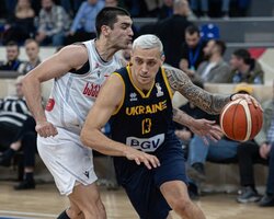 Україна — Данія: відеотрансляція матчу відбору на ЧС-2027