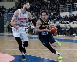 Олександр Ковляр: Перед Данією передусім важливо відновитися ментально