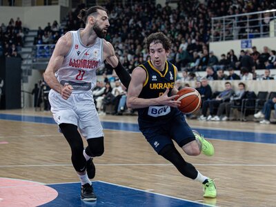 Олександр Ковляр: Перед Данією передусім важливо відновитися ментально