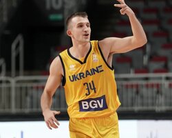 Збірна України — друга в групі після стартового вікна відбору на ЧС-2027