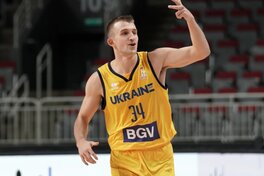 Збірна України — друга в групі після стартового вікна відбору на ЧС-2027