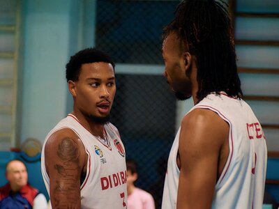 Вища ліга: символічна збірна та MVP четвертого ігрового тижня