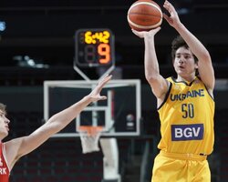 Олександр Ковляр піднявся на четверте місце в історичному рейтингу асистентів збірної