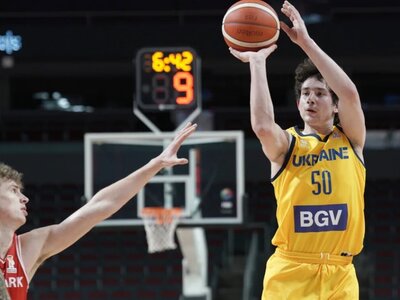 Олександр Ковляр піднявся на четверте місце в історичному рейтингу асистентів збірної