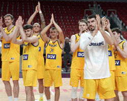 За кулісами двох перемог: влог зі збірної України