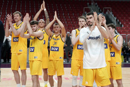 За кулісами двох перемог: влог зі збірної України