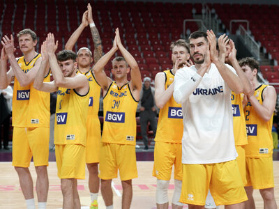 За кулісами двох перемог: влог зі збірної України