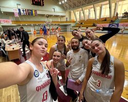 У Єврокубках цього сезону грають 13 юнацьких команд з України: як вони виступають?