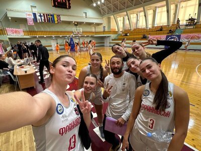 У Єврокубках цього сезону грають 13 юнацьких команд з України: як вони виступають?