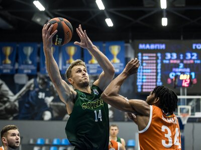 Став відомий розклад матчів першого етапу Кубку України серед чоловічих команд