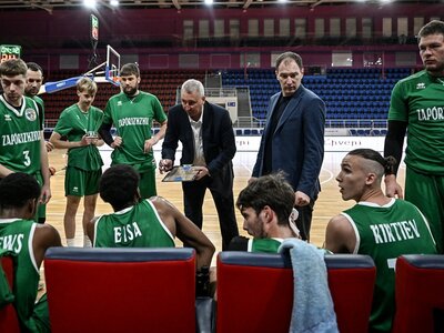 Дмитро Щіглинський: В матчі з Дніпром хочемо показати свої найкращі якості