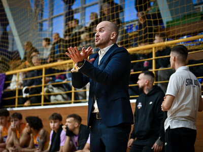 Нікіта Воєвода: Пропозиція очолити Старий Луцьк була несподіванкою