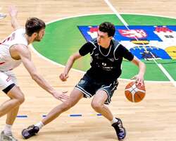 Freedom UA Academy успішно стартував на турнірі Young Guns у Чехії