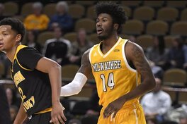 Черкаські Мавпи дозаявили на чемпіонат американського форварда