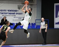 Перша ліга: Чайка-ВМСУ обіграла КДЮСШ-Південне, Хмельницький-2 здолав ДіДіБао-2