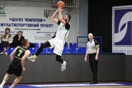 Перша ліга: Чайка-ВМСУ обіграла КДЮСШ-Південне, Хмельницький-2 здолав ДіДіБао-2