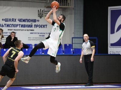 Перша ліга: Чайка-ВМСУ обіграла КДЮСШ-Південне, Хмельницький-2 здолав ДіДіБао-2