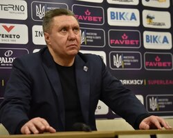 Валерій Плеханов: Ми зіткнулися з дуже великими проблемами по ротації