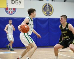 Перша ліга: відеотрансляція матчів 6 грудня