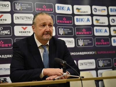 Суперліга Favbet: відео післяматчевих пресконференцій 6 грудня
