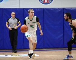 Перша ліга: Ужгород-КЗ ДЮСШ обіграв Львівську Політехніку та інші результати 6 грудня