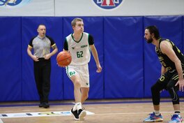 Перша ліга: Ужгород-КЗ ДЮСШ обіграв Львівську Політехніку та інші результати 6 грудня