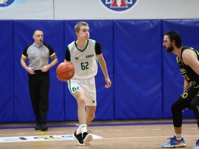 Перша ліга: Ужгород-КЗ ДЮСШ обіграв Львівську Політехніку та інші результати 6 грудня