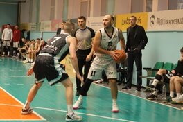 Самбір зазнав другої поразки в сезоні, CHEBASKET піднявся в топ-3: турнірна таблиця Вищої ліги