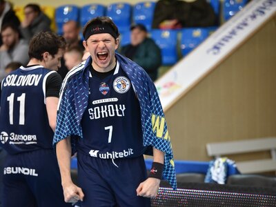 Яскраві фото сьомого туру Суперліги Favbet