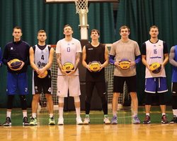 Дмитро Липовцев: Всі в Кельтах дуже чекають новий сезон баскетболу 3х3