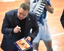 Валерій Плеханов: Можемо розраховувати на повернення Максима Нікітіна до матчів Кубка України