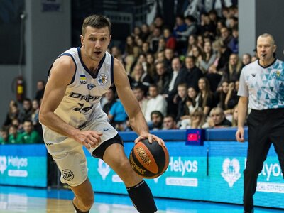 Володимир Конєв увійшов до топ-10 історичного рейтингу Суперліги за передачами