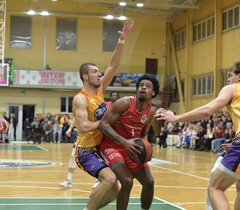 Суперліга Favbet: топ-10 моментів сьомого туру 